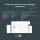 TP-Link FESTA F52(EU) WLAN Access Point 867 Mbit/s Weiß Power over Ethernet (PoE)