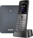 Yealink W74P IP-Telefon Grau TFT