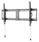 Manhattan 462020 TV-Halterung 2,54 m (100") Schwarz