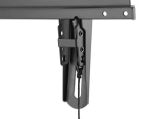 Manhattan 462020 TV-Halterung 2,54 m (100") Schwarz