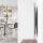 Manhattan 462020 TV-Halterung 2,54 m (100") Schwarz