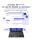 inateck Keyboard Surface black, Surface Pro 8-11 Com. QWERTZ