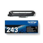 Brother TN-243BK Tonerkartusche 1 Stück(e) Original Schwarz