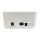 LC-Power LC-DOCK-U3-VI Speicherlaufwerk-Docking-Station USB 3.2 Gen 1 (3.1 Gen 1) Type micro-B Weiß