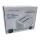 LC-Power LC-DOCK-U3-VI Speicherlaufwerk-Docking-Station USB 3.2 Gen 1 (3.1 Gen 1) Type micro-B Weiß