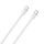 RealPower 404307 USB Kabel USB 2.0 2 m USB C 0,48 Gbit/s Weiß