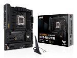 ASUS TUF GAMING B650-PLUS WIFI AMD B650 Sockel AM5 ATX