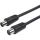 Schwaiger ZA8970 011 TV-Antenne Drinnen