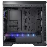 Inter-Tech X-908 Infini2 Tower Schwarz