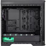 Inter-Tech X-908 Infini2 Tower Schwarz