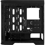 Inter-Tech X-908 Infini2 Tower Schwarz