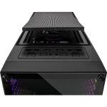 Inter-Tech X-908 Infini2 Tower Schwarz