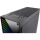 Inter-Tech X-908 Infini2 Tower Schwarz