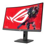 ASUS ROG Strix XG27WCMS Computerbildschirm 68,6 cm (27") 2560 x 1440 Pixel Quad HD LCD Schwarz