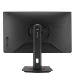 ASUS ROG Strix XG27WCMS Computerbildschirm 68,6 cm (27") 2560 x 1440 Pixel Quad HD LCD Schwarz