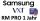 Samsung VXT RM Pro License, 1 Year Kommerziell 1 Lizenz(en) Abonnement 1 Jahr(e)