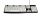 Geemarc Telecom 3521350020823 Tastatur Universal USB QWERTY Schwarz, Weiß