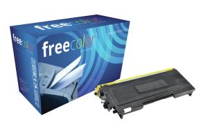 Freecolor TN2000-FRC Tonerkartusche 1 Stück(e) Schwarz