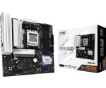 Asrock A620AM Pro RS AMD A620A Sockel AM5 micro ATX