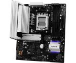 Asrock A620AM Pro RS AMD A620A Sockel AM5 micro ATX