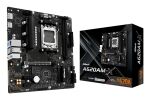 Asrock A620AM-X AMD A620 Sockel AM5 micro ATX