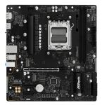 Asrock A620AM-X AMD A620 Sockel AM5 micro ATX