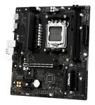 Asrock A620AM-X AMD A620 Sockel AM5 micro ATX