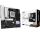 Asrock A620AM Pro RS AMD A620A Sockel AM5 micro ATX