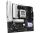 Asrock A620AM Pro RS AMD A620A Sockel AM5 micro ATX