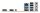 Asrock A620AM-X AMD A620 Sockel AM5 micro ATX