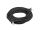 Lanberg PCU5-10CC-0500-BK Netzwerkkabel Schwarz 5 m Cat5e U/UTP (UTP)
