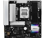 Asrock A620AM Pro RS AMD A620A Sockel AM5 micro ATX