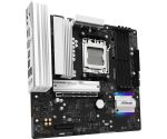 Asrock A620AM Pro RS AMD A620A Sockel AM5 micro ATX