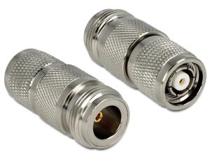 DeLOCK 88855 Koaxialstecker 1 Stück(e)