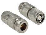 DeLOCK 88855 Koaxialstecker 1 Stück(e)