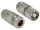DeLOCK 88855 Koaxialstecker 1 Stück(e)