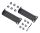 TP-Link Omada Rackmout Kit-D226 Montageset