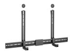 Equip Universelle Soundbar-Halterung