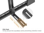 Equip Universelle Soundbar-Halterung