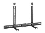 Equip Universelle Soundbar-Halterung