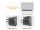 Equip Universelle Soundbar-Halterung