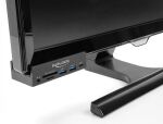 DELOCK Externer USB 5 Gbps 3 Port Hub 2x USB Type-A & 1x C