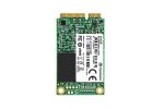 Transcend TS256GMSA370S Internes Solid State Drive 256 GB...