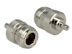 DeLOCK 88868 Koaxialstecker
