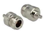 DeLOCK 88868 Koaxialstecker