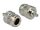 DeLOCK 88868 Koaxialstecker