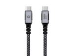 Conceptronic ETTA07B20 USB 3.2 Gen 2x2 C-C PD 3.0 100W...