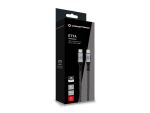 Conceptronic ETTA07B20 USB 3.2 Gen 2x2 C-C PD 3.0 100W Kabel, 2m, 20V 5A, 20Gbps, 4K60Hz, E-Mark