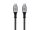Conceptronic ETTA07B20 USB 3.2 Gen 2x2 C-C PD 3.0 100W Kabel, 2m, 20V 5A, 20Gbps, 4K60Hz, E-Mark