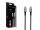 Conceptronic ETTA07B20 USB 3.2 Gen 2x2 C-C PD 3.0 100W Kabel, 2m, 20V 5A, 20Gbps, 4K60Hz, E-Mark